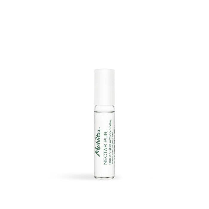 Melvita Roll-on SOS Imperfezioni Nectar Pur 5ml-2
