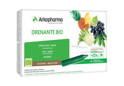 Arkopharma Arkofluidi Drenante Bio 20 Ampollas-2