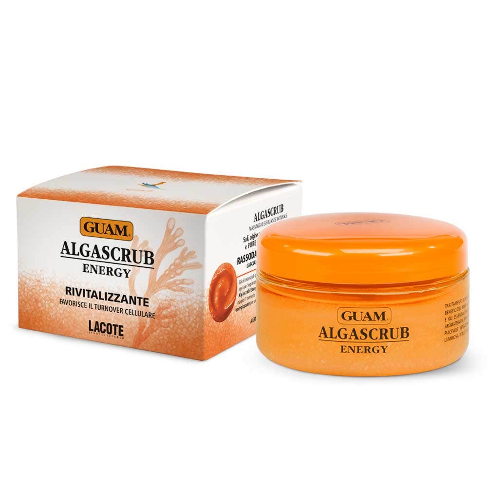 Guam Algascrub Energía 420g-2