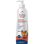 Babystar Crema Hidratante 300ml-1