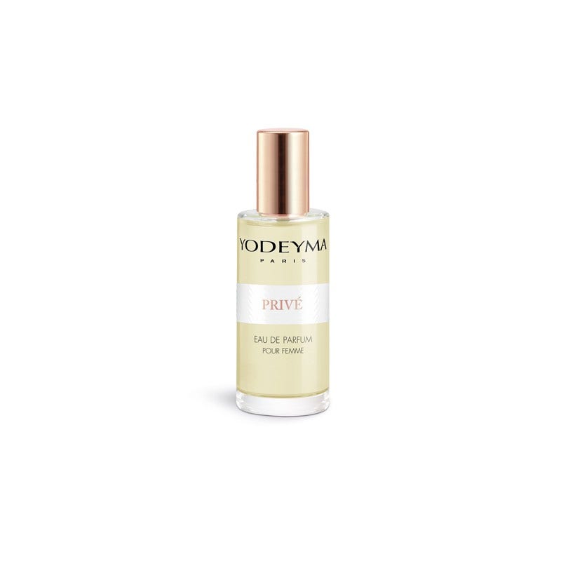 Yodeyma Prive Edp Para Mujer 15ml-2