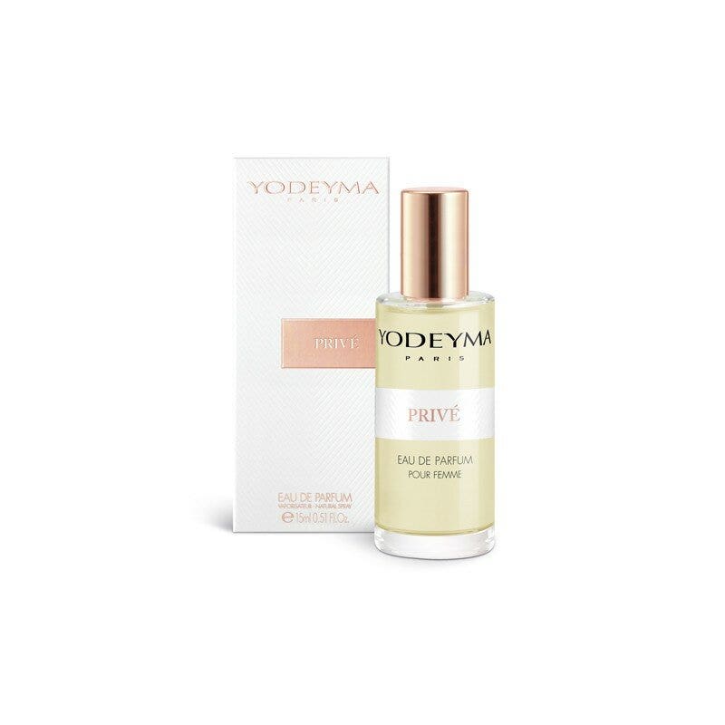 Yodeyma Prive Edp Para Mujer 15ml-3