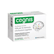 Cognis 30 Comprimidos-3