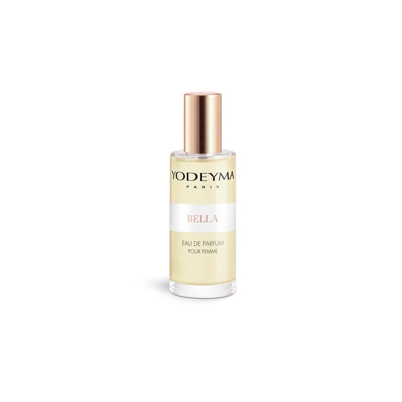 Yodeyma Bella Edp Para Mujer 15ml-2