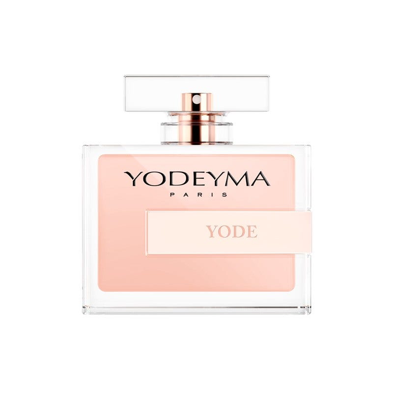 Yodeyma Yode Edp Para Mujer 100ml-2