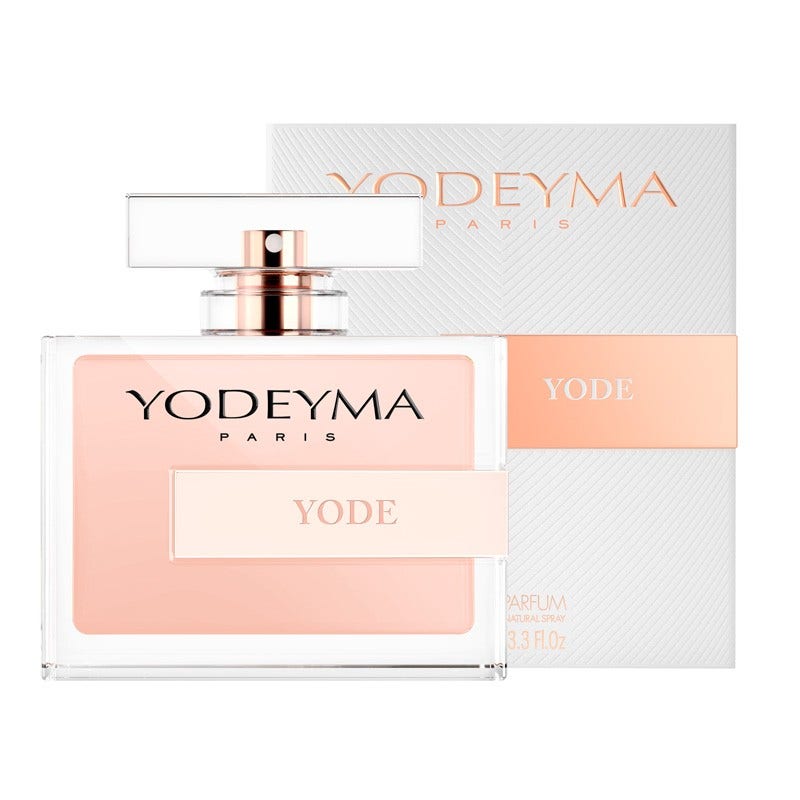Yodeyma Yode Edp Para Mujer 100ml-1
