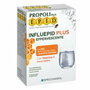 Influepid Plus Efervescente 20 Comprimidos-3