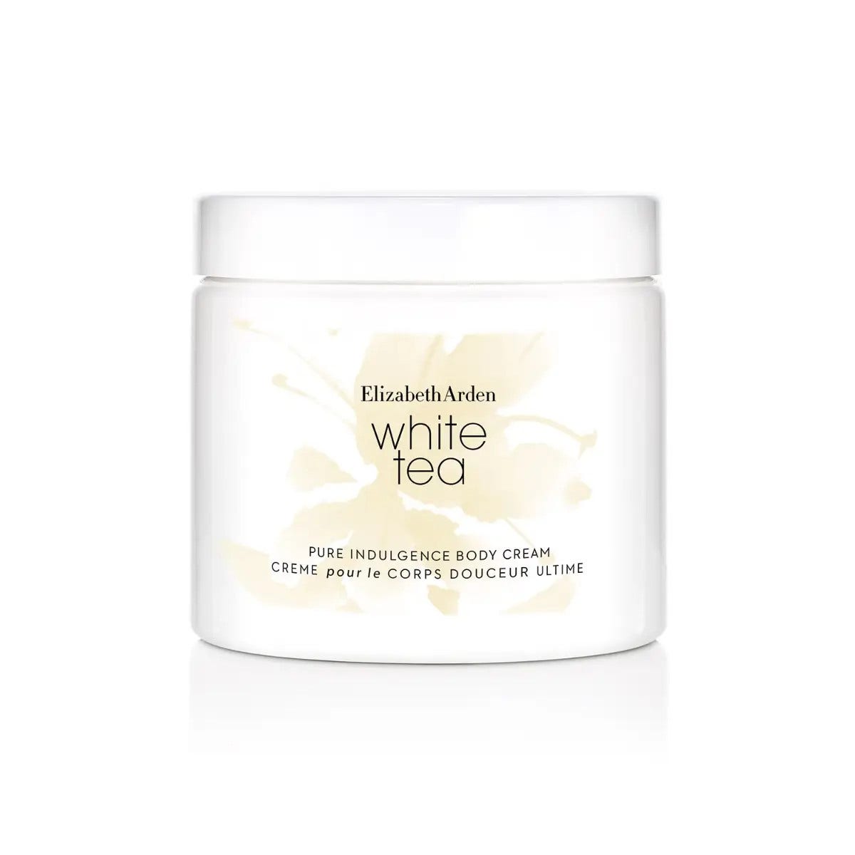 Elizabeth Arden Crema Corporal Té Blanco 400ml-1