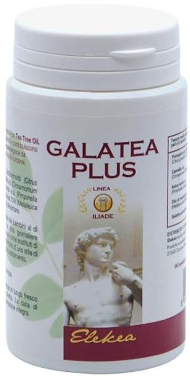 GALATEA PLUS 100CPS-1