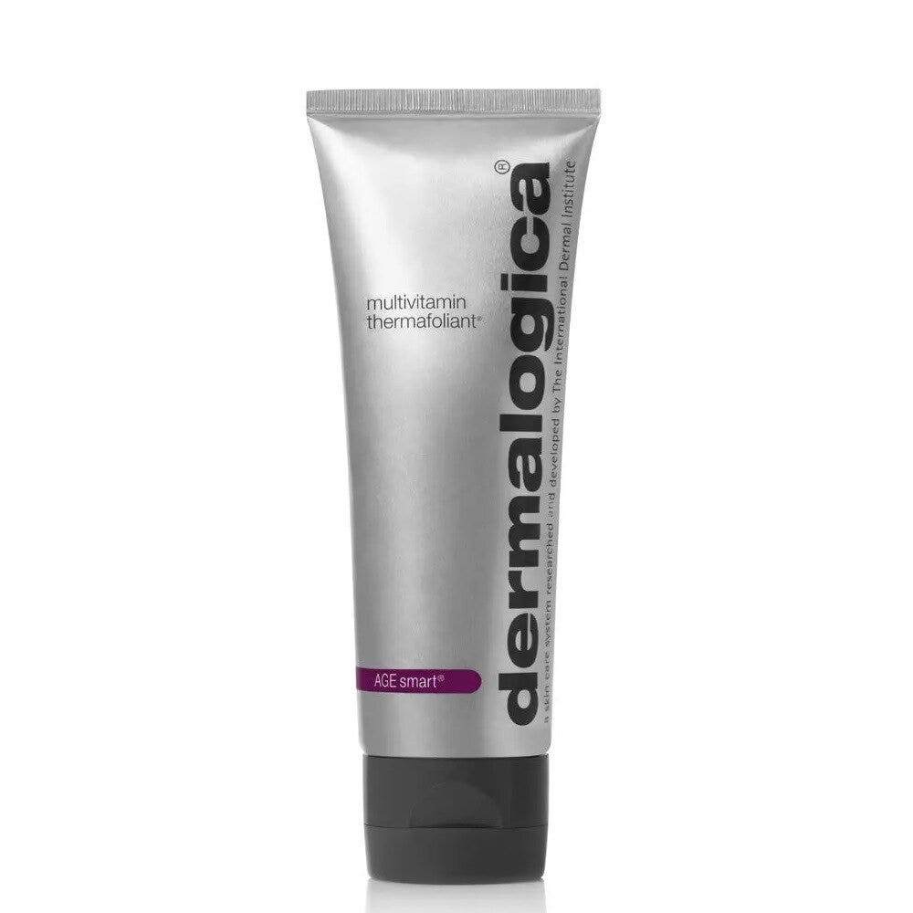 Dermalogica MultiVitamin Thermafoliant Exfoliante Facial Térmico 75ml-1