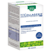 Esi Biocollagenix 120 Comprimidos-1
