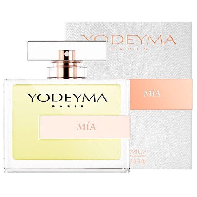 Yodeyma Mia Edp Para Mujer 100ml-1