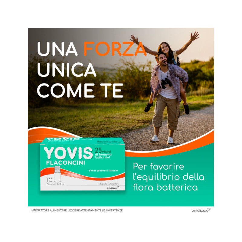 Yovis Viales 10 Viales de 10ml-13