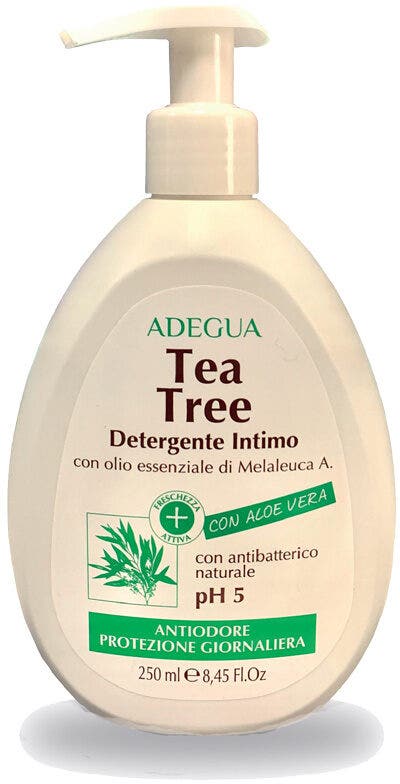 ADJUST TEA TREE DET INT 250ML-1