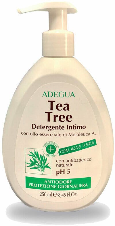 ADJUST TEA TREE DET INT 250ML-1