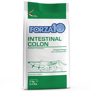 Forza10 Active Colon Intestinal Pienso Seco para Gatos Adultos Bolsa 2kg-1