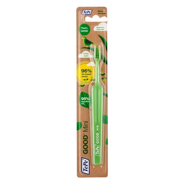 Tepe The Good Mini Cepillo de Dientes Extra Suave-2