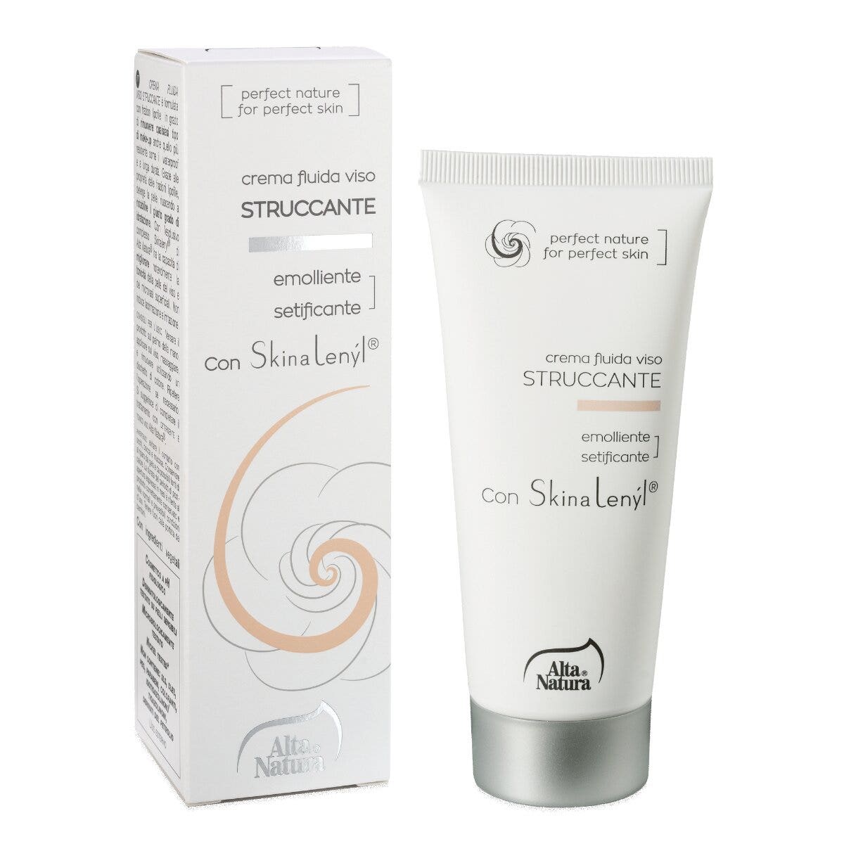 CREMA FACIAL DESMAQUILLADORA 100ML-2