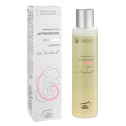 Alta Natura Limpiador Facial Calmante Antirojeces 150ml-1