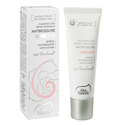Alta Natura Mascarilla Facial Noche Antirojeces Sin Aclarado 30ml-1
