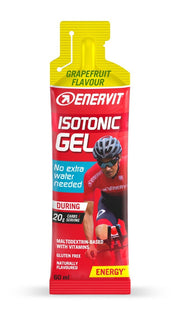 Enervit Sport Gel Isotónico Pomelo 60ml-2