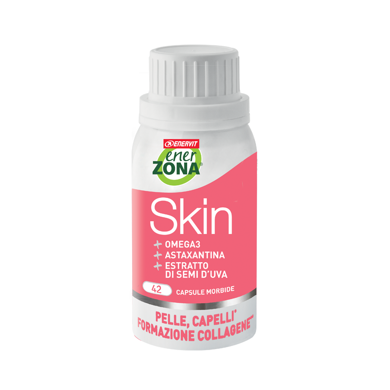 Enerzona Omega 3 Especialista Piel 42 Cápsulas-6