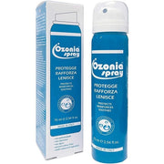Ozonia Spray A Base De Aceite Ozonizado Pieles Inflamadas/Mucosas 75ml-1