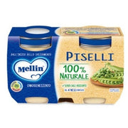 Guisantes Mellin Homogeneizados 2x125g-1