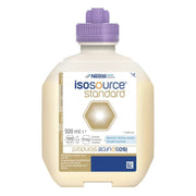 Nestlé Isosource Estándar Neutro 500ml-1
