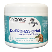 Grasa para pezuñas Equiprofessional para equinos 500g-3