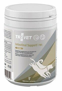 Trovet Intestinal Support FBS Complemento Alimenticio para Perros y Gatos 150g-2