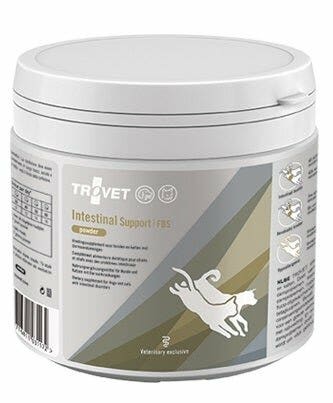 Trovet Apoyo Intestinal FBS Complemento Alimenticio Para Perros y Gatos 400g-2