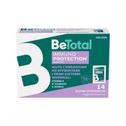 Be-Total Inmuno Protección 14 Sobres-1