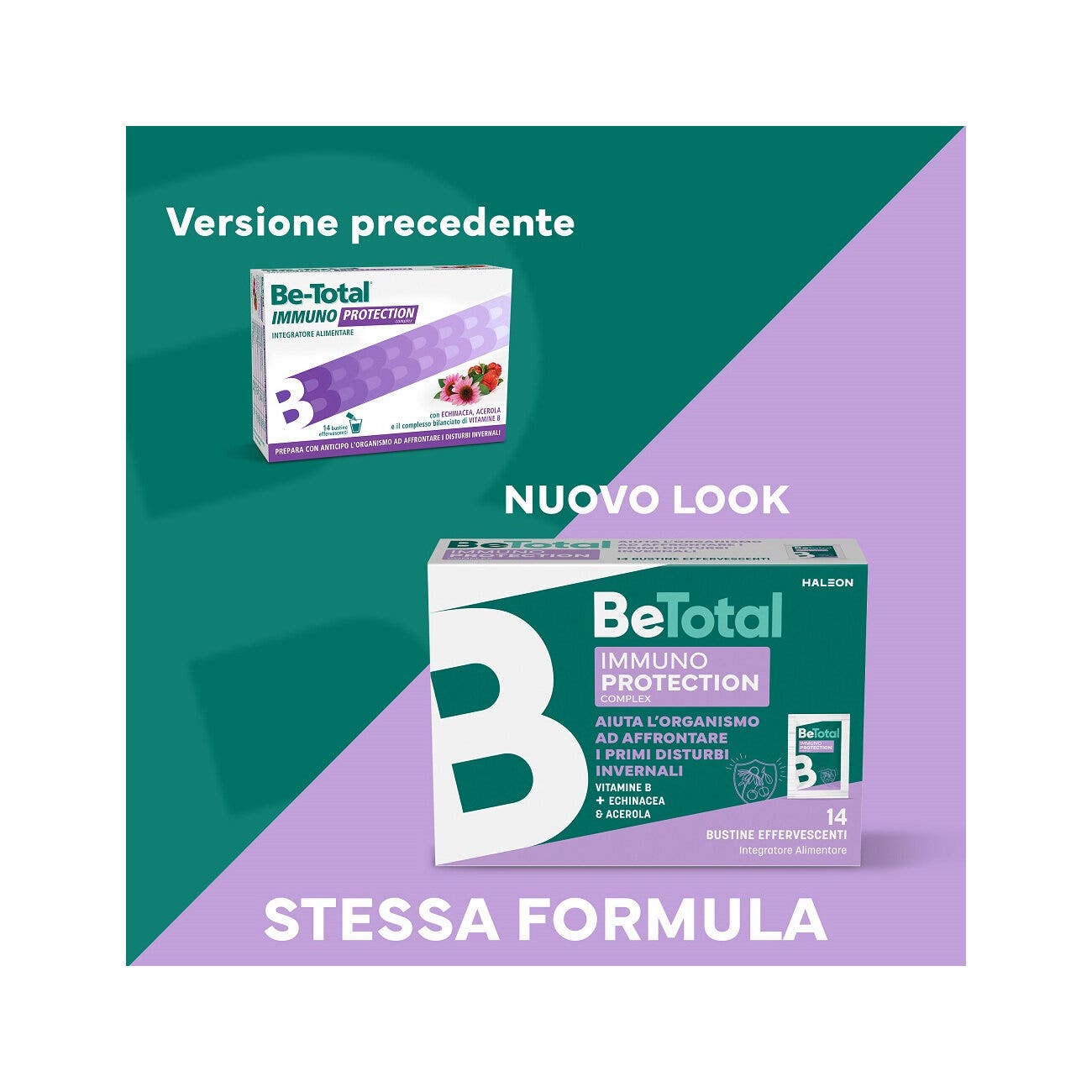 Be-Total Inmuno Protección 14 Sobres-2