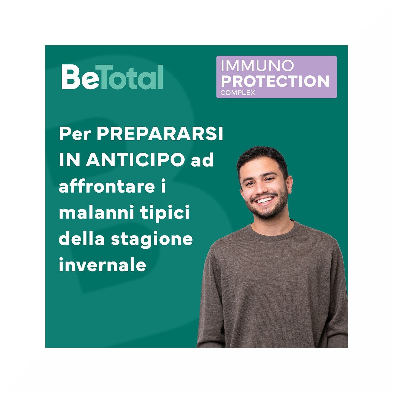 Be-Total Inmuno Protección 14 Sobres-3