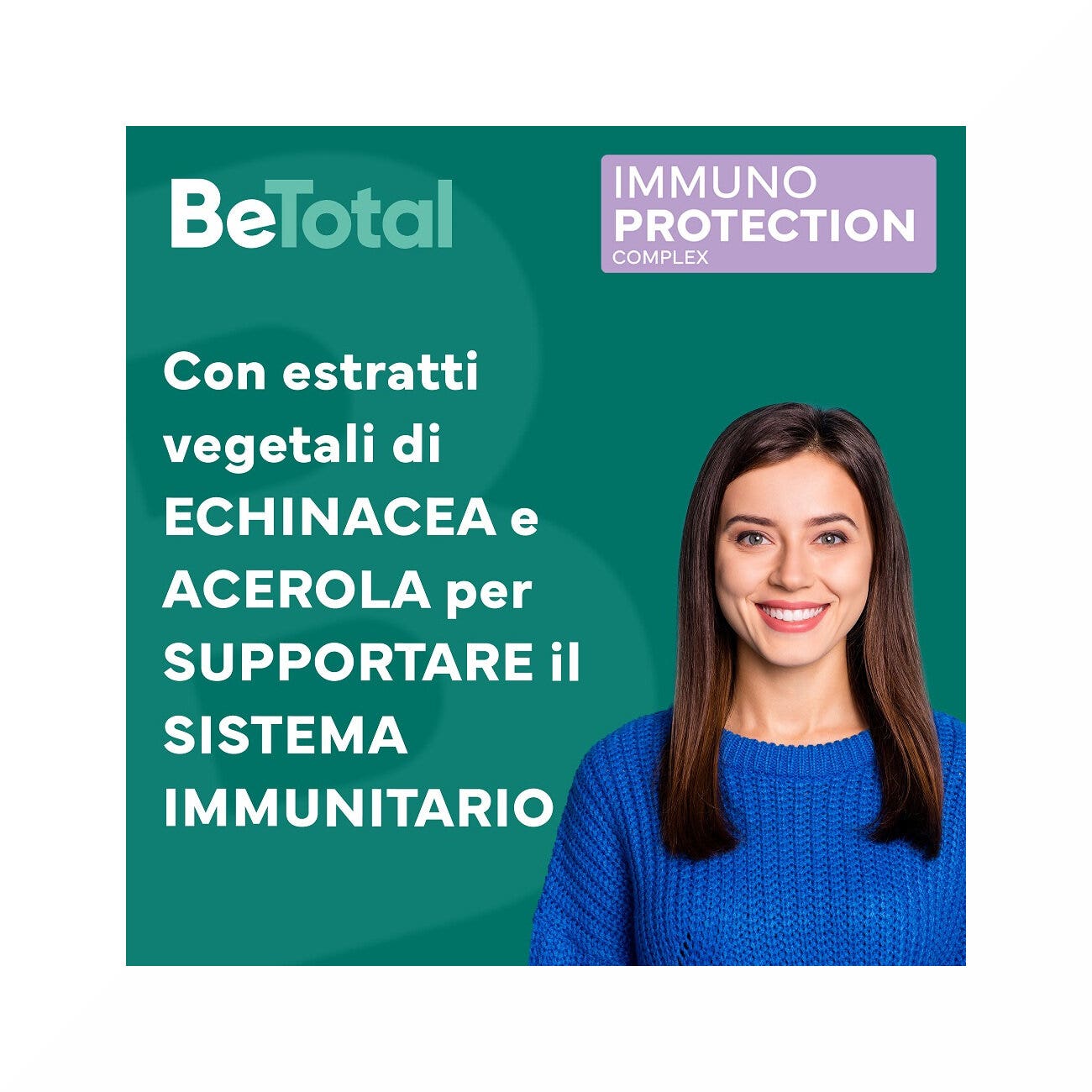 Be-Total Inmuno Protección 14 Sobres-4