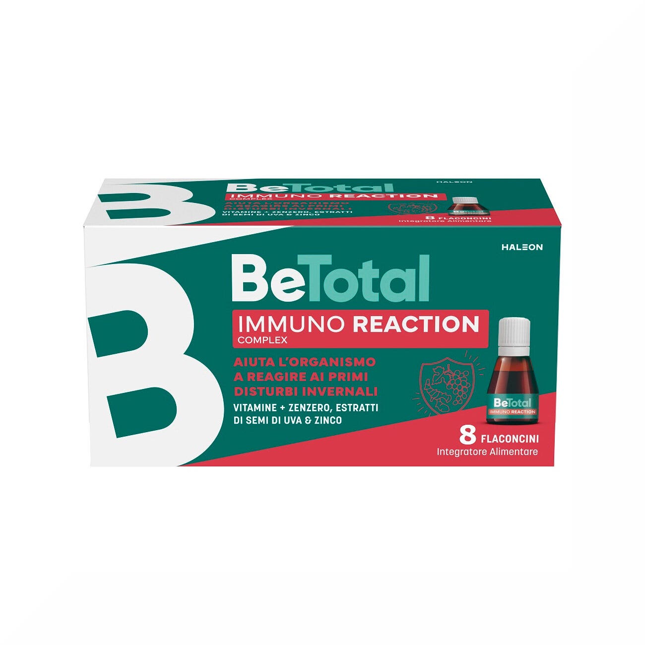Be-Total Immuno Reaction 8 Viales-1