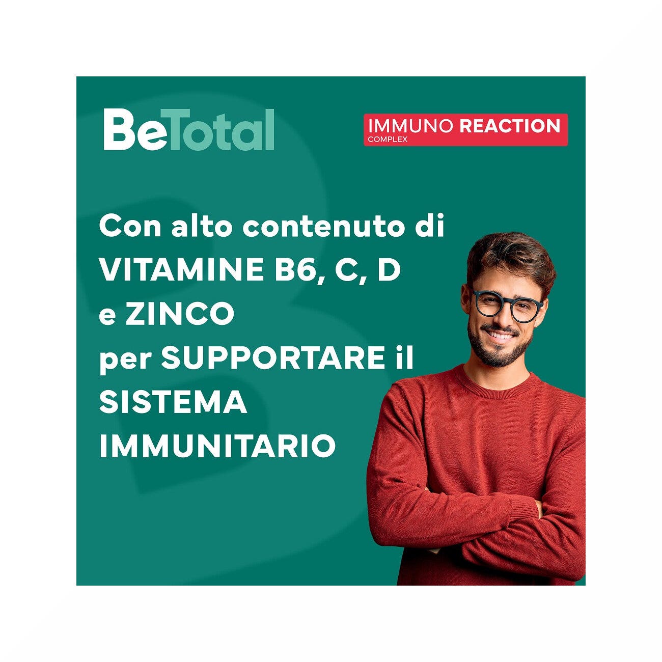 Be-Total Immuno Reaction 8 Viales-4