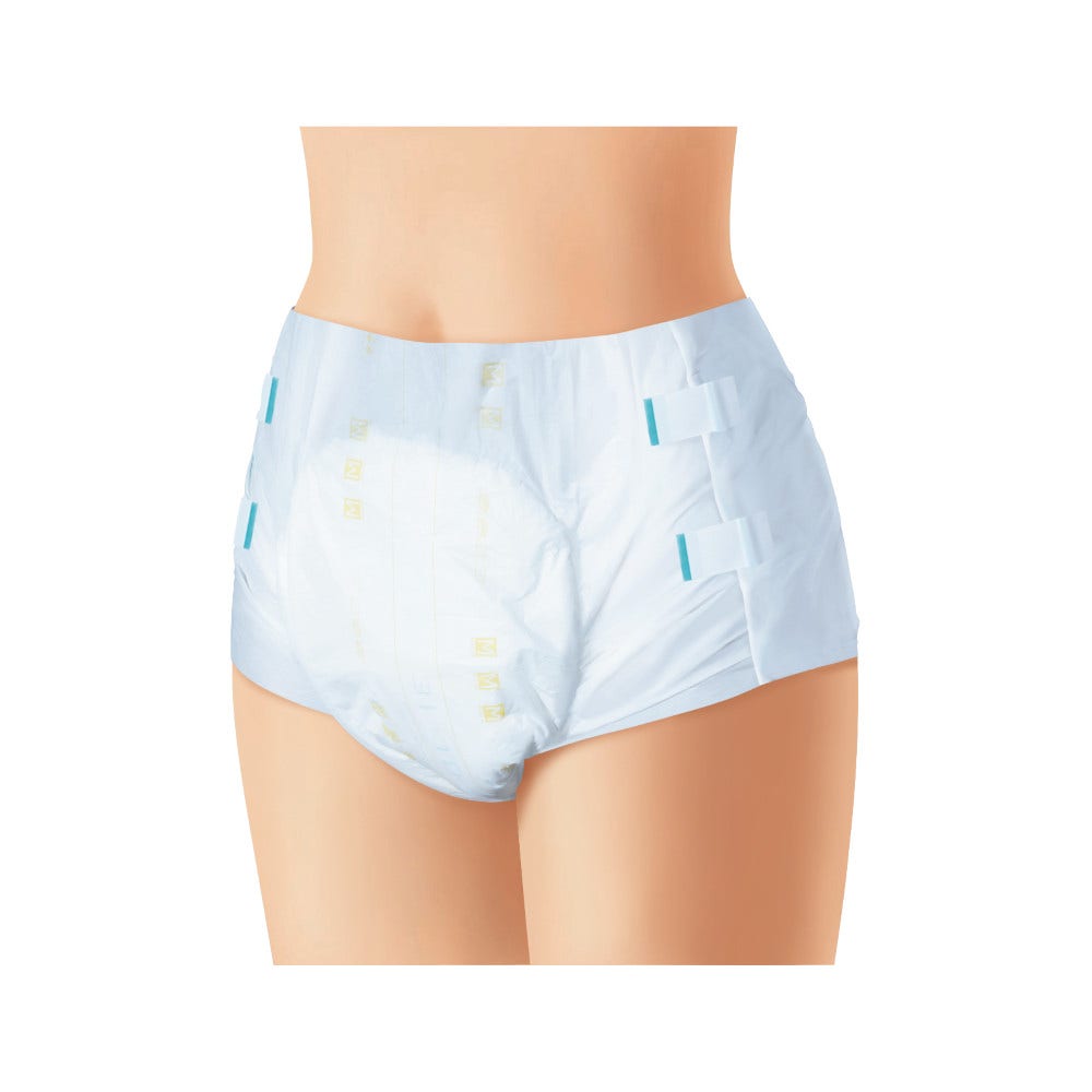 Serenity Classic Pannolone Mutandina Maxi Taglia XL 15 Pezzi