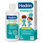 Hedrin Champu Antipediculosis 200ml-1