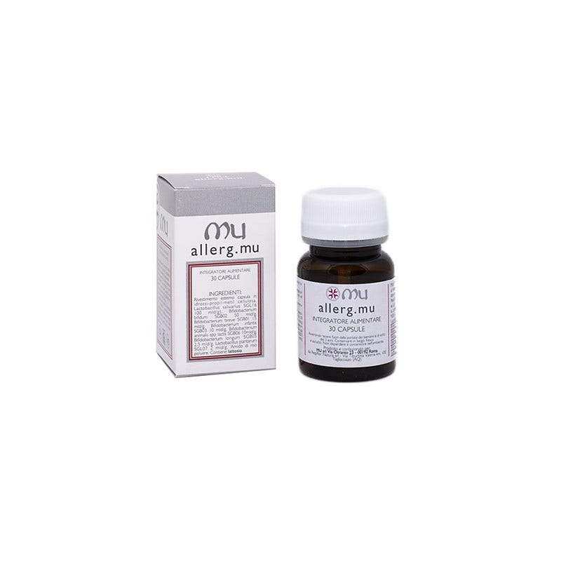 Allerg Mu 30 Cpsulas-1