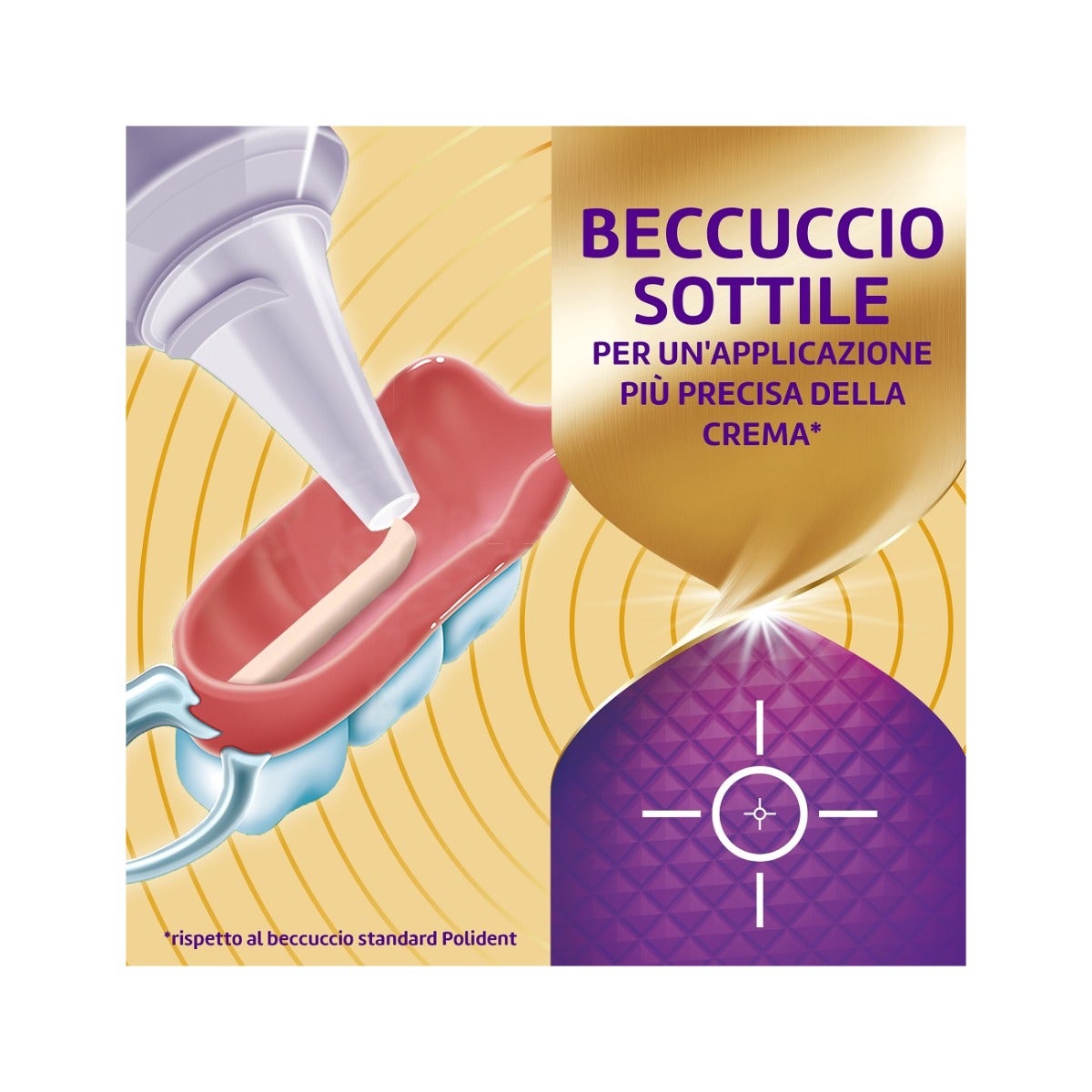 Polident Súper Sellador 70g-8