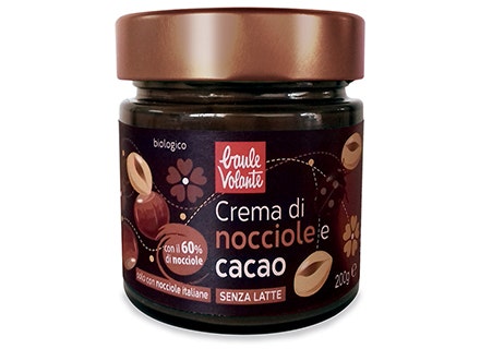 CREMA PARA UNTAR CACAO / NOC200G-1