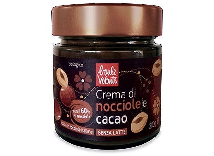 CREMA PARA UNTAR CACAO / NOC200G-2