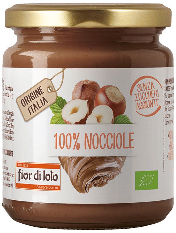 CREMA DE AVELLANAS TOSTADAS 100%-1
