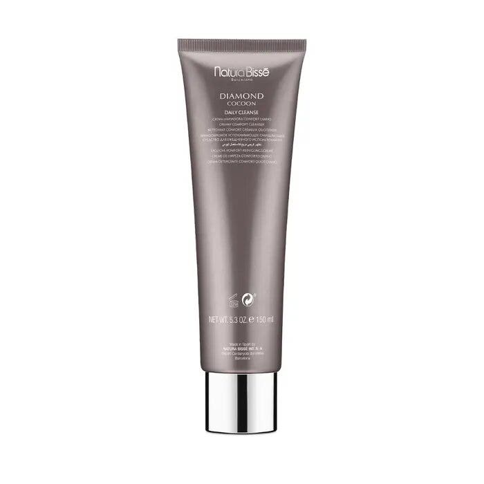Natura Bissé Diamond Cocoon Limpiador Diario 150ml-2