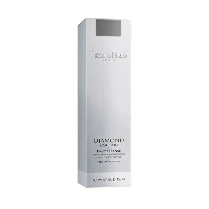 Natura Bissé Diamond Cocoon Limpiador Diario 150ml-4