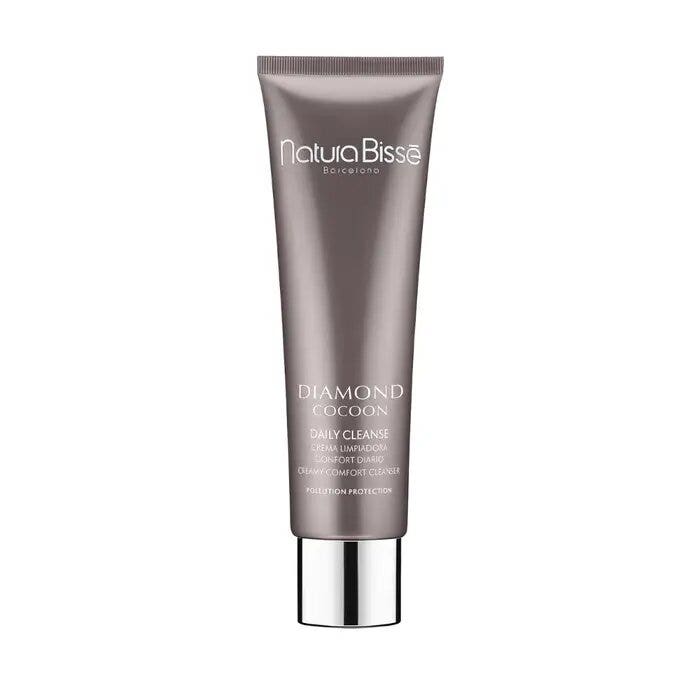 Natura Bissé Diamond Cocoon Limpiador Diario 150ml-1