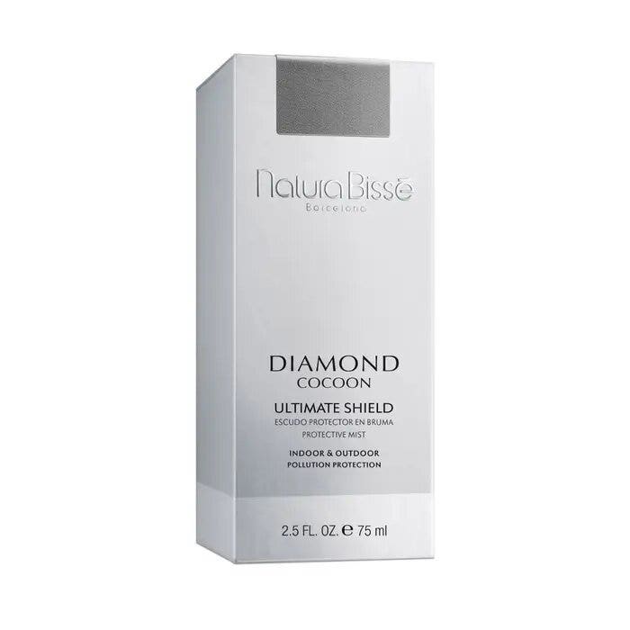 Natura Bissé Esencia Hidratante Diamond Cocoon 200ml-2