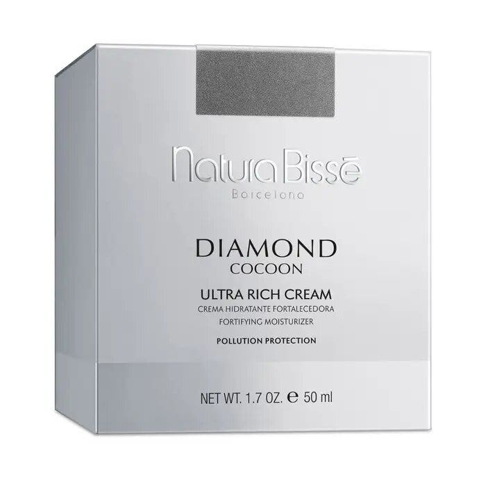Natura Bissé Diamond Cocoon Crema Ultra Rica 50ml-4
